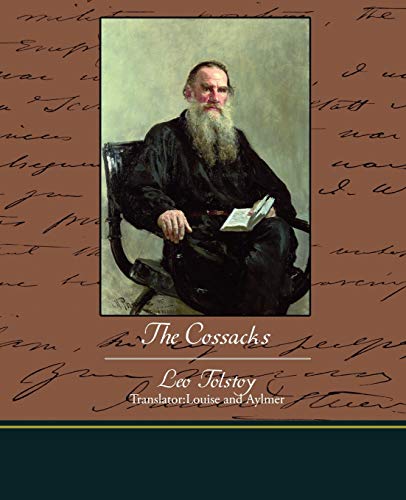 The Cossacks (9781438521909) by Tolstoy, Leo