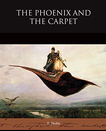 9781438522517: The Phoenix and the Carpet