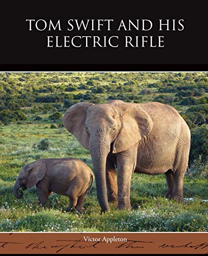 9781438522876: Tom Swift and His Electric Rifle