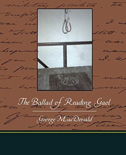 9781438523064: The Ballad of Reading Gaol