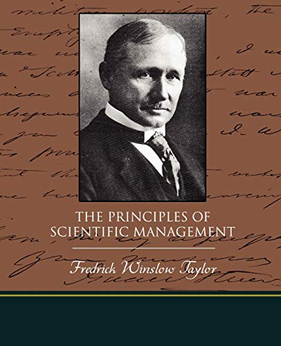 9781438523897: The Principles of Scientific Management