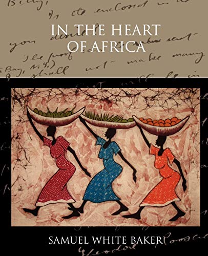 Stock image for In the Heart of Africa for sale by Michael Knight, Bookseller