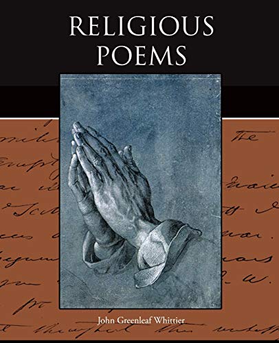 9781438524993: Religious Poems