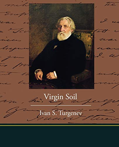 Virgin Soil (9781438525587) by Turgenev, Ivan Sergeevich