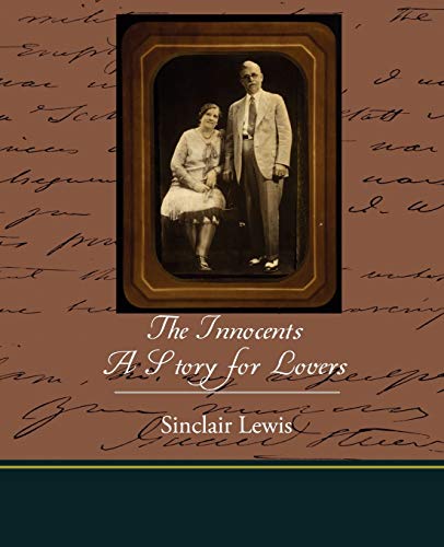 Stock image for The Innocents: A Story for Lovers for sale by Chiron Media