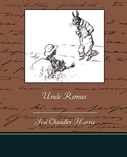 9781438526591: Uncle Remus