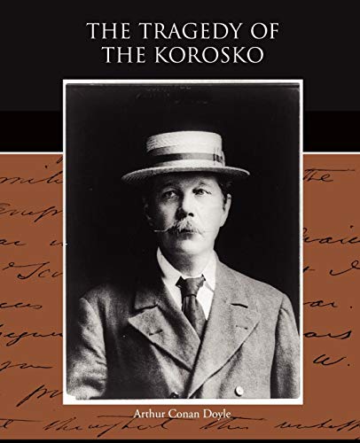 Stock image for The Tragedy of the Korosko for sale by Lucky's Textbooks
