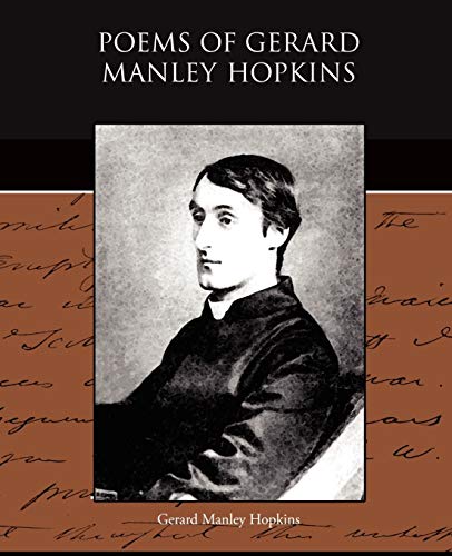 Stock image for Poems of Gerard Manley Hopkins for sale by Chiron Media