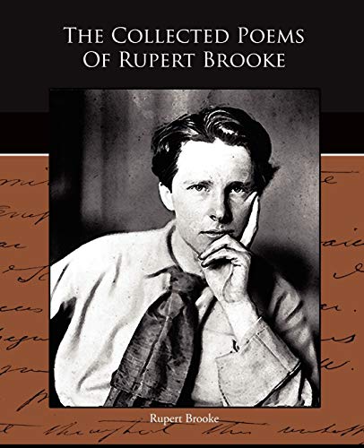 Stock image for The Collected Poems Of Rupert Brooke for sale by Chiron Media