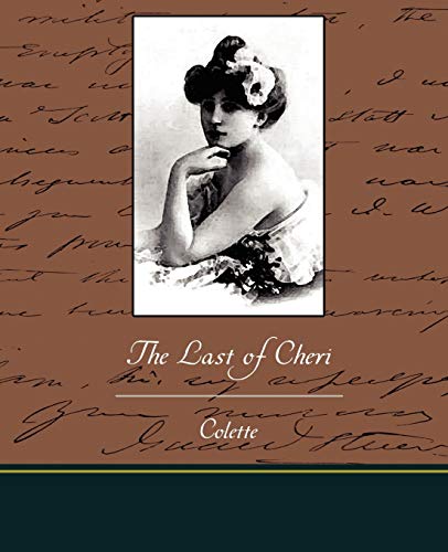 9781438527994: The Last of Cheri