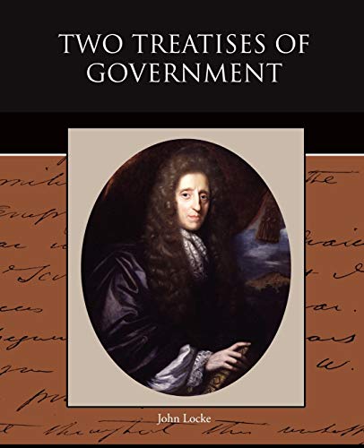 Stock image for Two Treatises of Government for sale by Chiron Media
