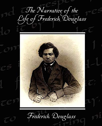 9781438528205: The Narrative of the Life of Frederick Douglass