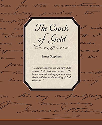 Stock image for The Crock of Gold for sale by Chiron Media