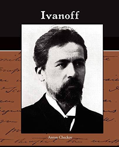 Ivanoff (Paperback) - Anton Checkov