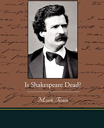 9781438528908: Is Shakespeare Dead?