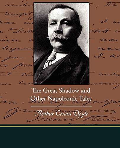9781438529004: The Great Shadow and Other Napoleonic Tales