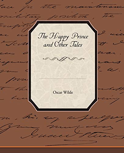 Beispielbild fr The Happy Prince and Other Tales zum Verkauf von Chiron Media