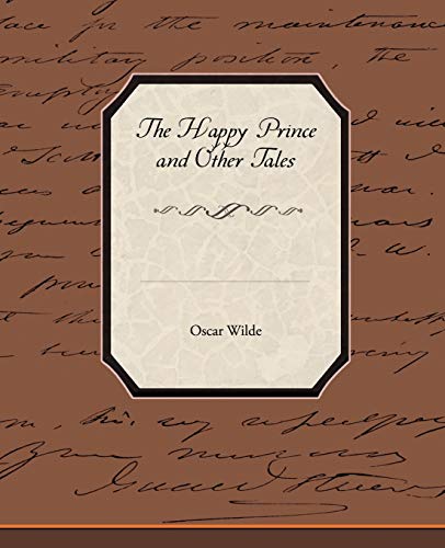 Imagen de archivo de The Happy Prince and Other Tales a la venta por Chiron Media