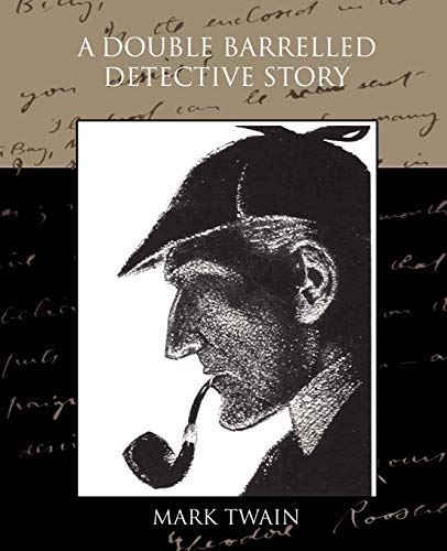 9781438529141: A Double Barrelled Detective Story