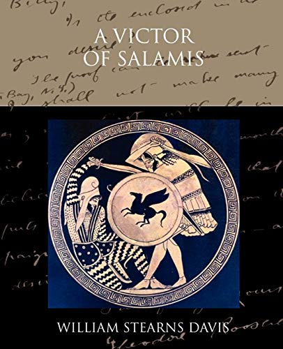 9781438529165: A Victor of Salamis