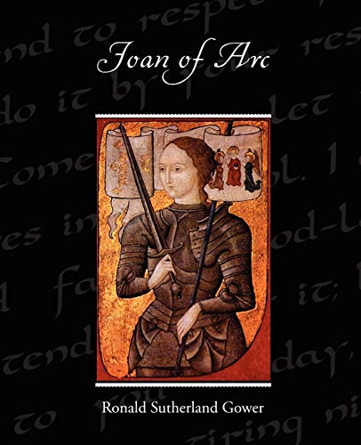Stock image for Joan of Arc for sale by Once Upon A Time Books