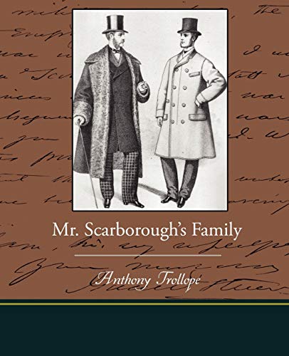 Mr. Scarborough S Family (9781438529578) by Trollope, Anthony