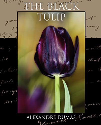 9781438529783: The Black Tulip