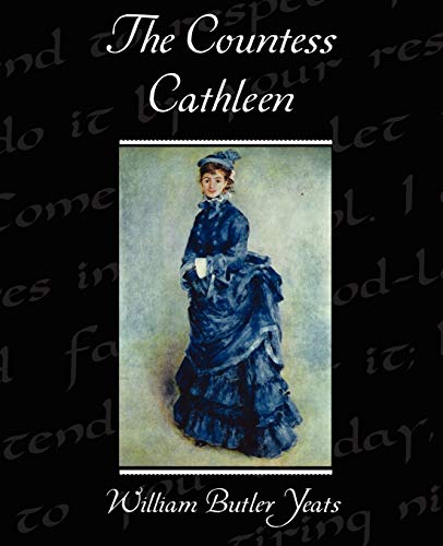Stock image for The Countess Cathleen for sale by Chiron Media