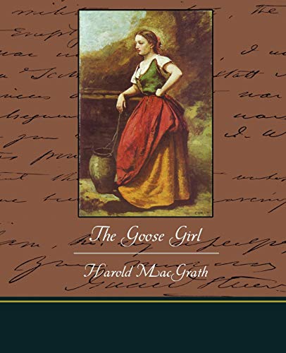 The Goose Girl (9781438529912) by Macgrath, Harold