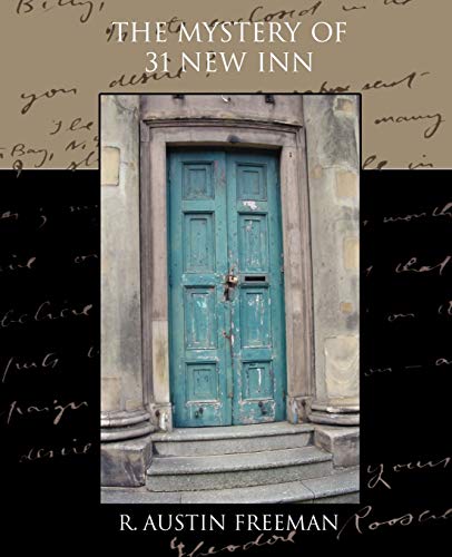 Stock image for The Mystery of 31 New Inn for sale by Blackwell's
