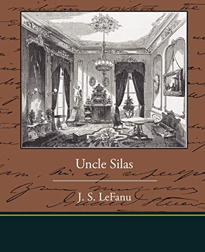 Uncle Silas (9781438530192) by Le Fanu, Joseph Sheridan