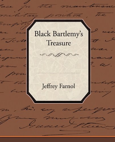 9781438530406: Black Bartlemy's Treasure