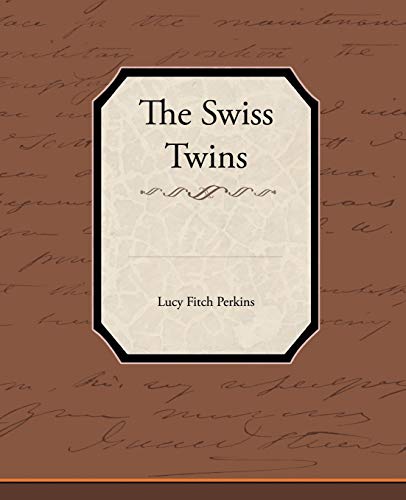 Stock image for The Swiss Twins for sale by Chiron Media