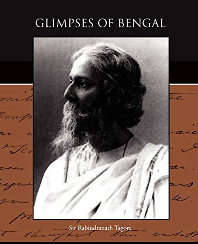 Stock image for Glimpses of Bengal for sale by Chiron Media