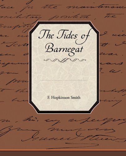 The Tides of Barnegat (9781438531113) by Smith, F. Hopkinson
