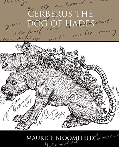 Stock image for Cerberus The Dog of Hades for sale by Chiron Media