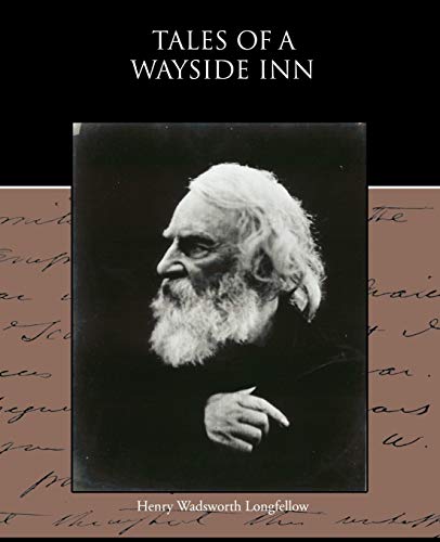Stock image for Tales of a Wayside Inn for sale by Irish Booksellers