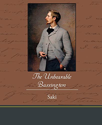 9781438532677: The Unbearable Bassington