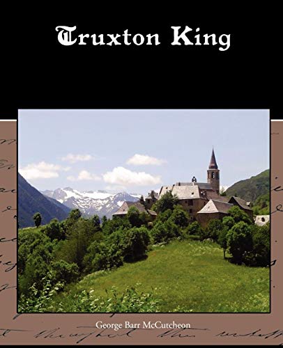 Stock image for Truxton King for sale by Lucky's Textbooks