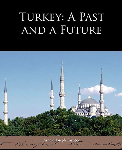 Stock image for Turkey: A Past and a Future for sale by Lucky's Textbooks