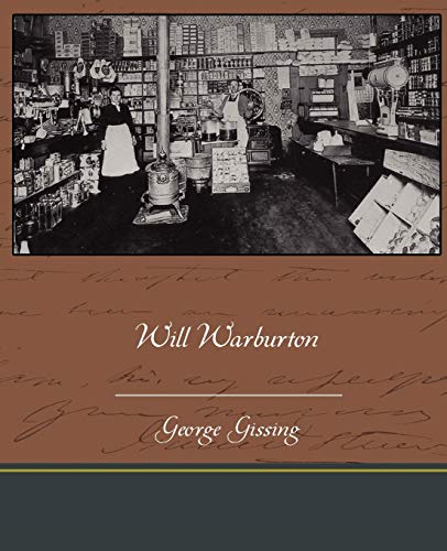 Will Warburton (9781438532820) by Gissing, George