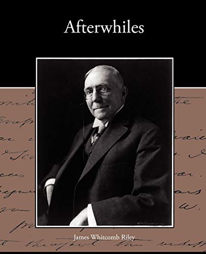Stock image for Afterwhiles for sale by THE SAINT BOOKSTORE