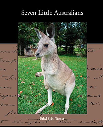 Stock image for Seven Little Australians for sale by Lucky's Textbooks