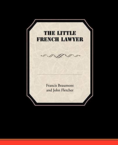 Stock image for The Little French Lawyer for sale by PBShop.store US