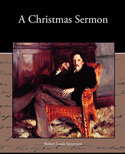 Beispielbild fr A Christmas Sermon zum Verkauf von Lucky's Textbooks
