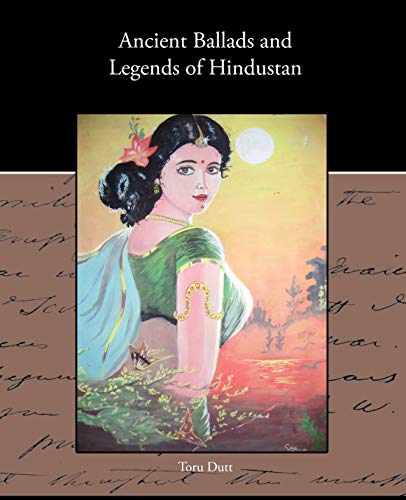 Stock image for Ancient Ballads and Legends of Hindustan for sale by PBShop.store US