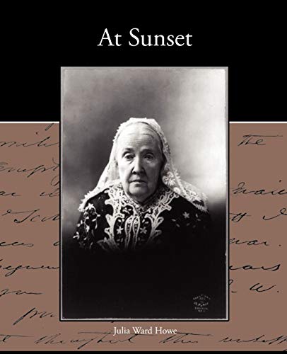 Imagen de archivo de At Sunset a la venta por Lucky's Textbooks