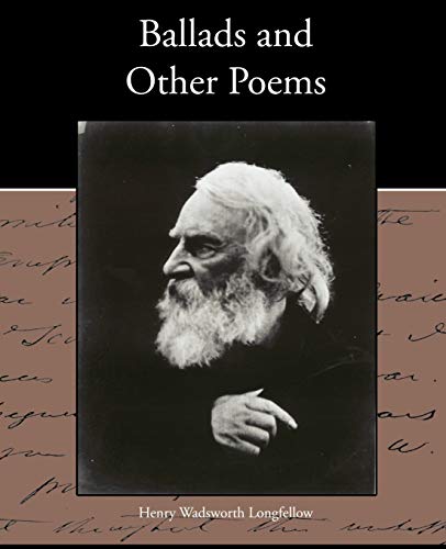 Stock image for Ballads and Other Poems for sale by Hippo Books
