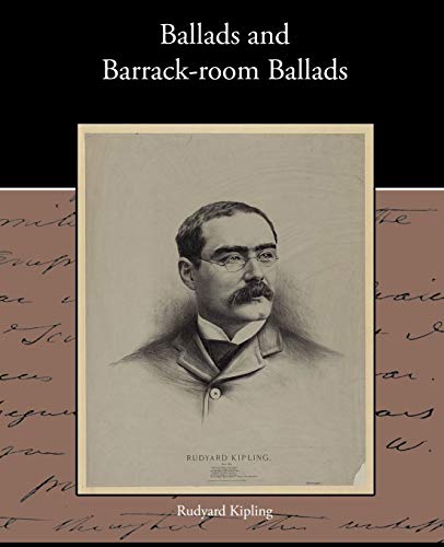 Ballads and Barrack-Room Ballads (9781438535180) by Kipling, Rudyard