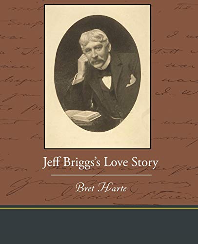 Imagen de archivo de Jeff Briggs S Love Story a la venta por Chiron Media